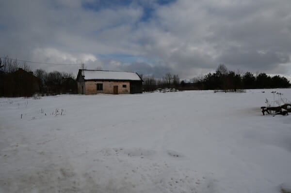 Plac zabaw w Teofilowie