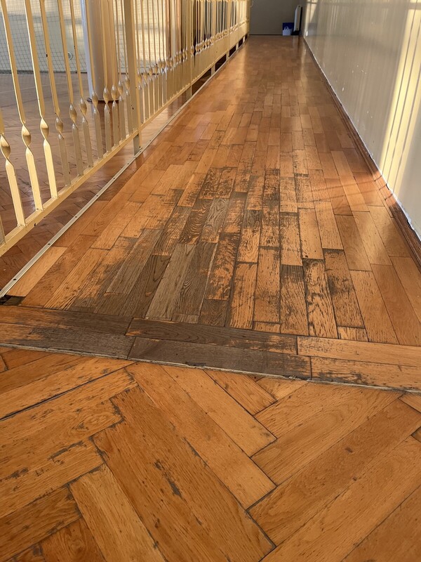 Hala Sportowa w Zespole Publicznych Placówek Oświatowych w Samborcu