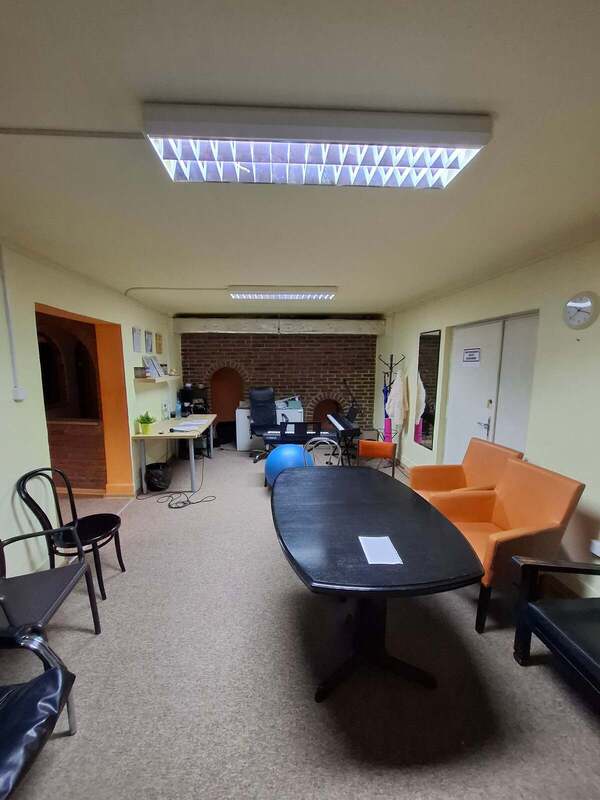 Salka wokalno-instrumentalna przy Sandomierskim Centrum Kultury