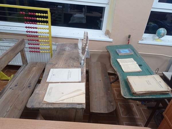 Świetlica wiejska dz. nr 37