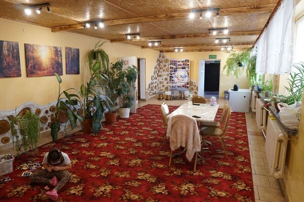 Gminny  Ośrodek Kultury i Promocji