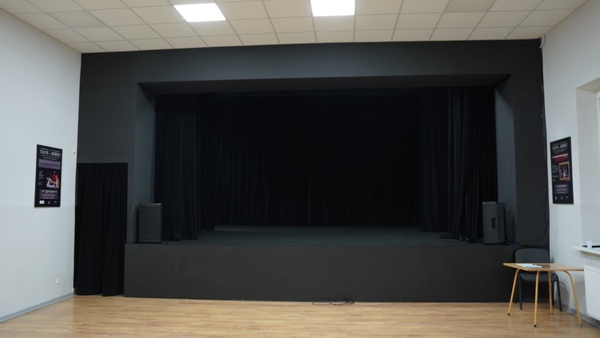 Centrum Kultury w Dobrej