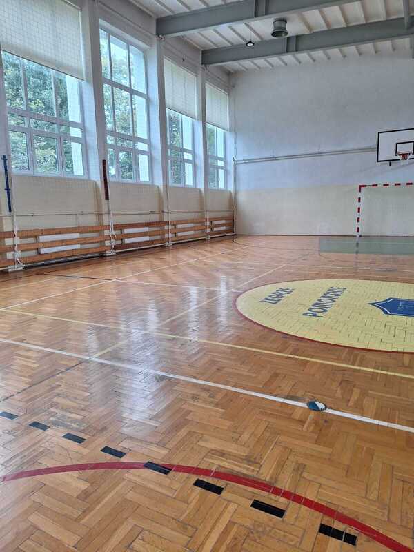 Szkoła Podstawowa w Zegrzu Pomorskim