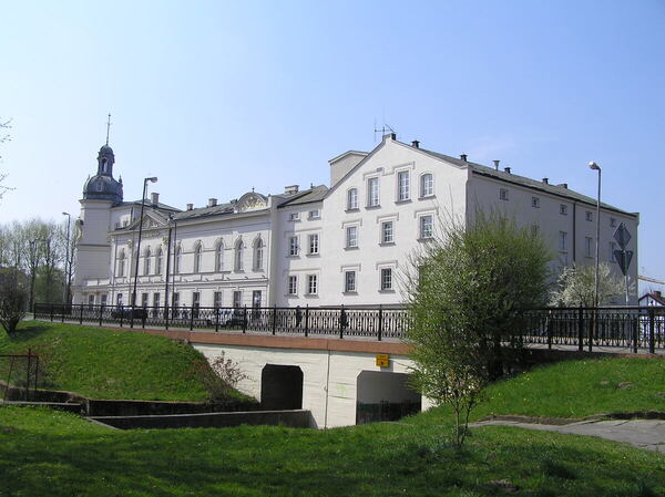 Muzeum w Koszalinie