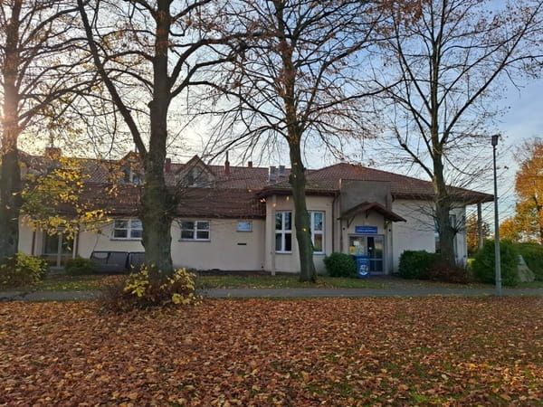 Kameralna Sala Koncertowa "Stara Siłownia" zlokalizowana w Ośrodku Hotelowo-Rekreacyjnym w Mroczy nr ewidencyjny 2033