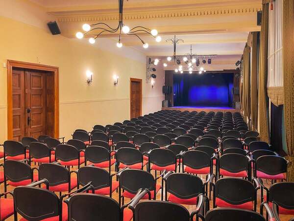 Miejski Dom Kultury w Zgorzelcu