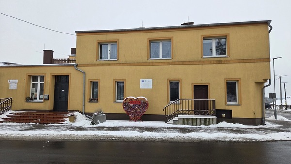 Centrum Kultury i Rekreacji w Santoku