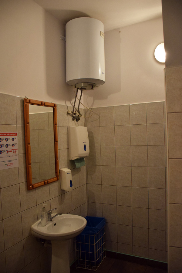 Miejsko-Gminny Ośrodek Kultury w Cybince