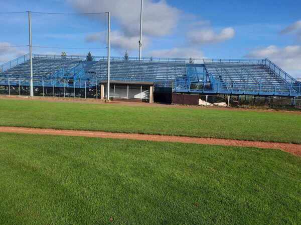 Kutnowskie Centrum Baseballu