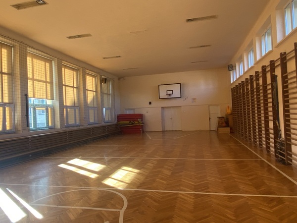 Szkoła Podstawowa nr 2 im. Bohaterów Westerplatte