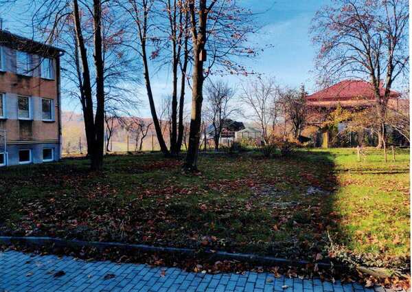 Środowiskowy Dom Samopomocy oraz Placówka Wsparcia Dziennego