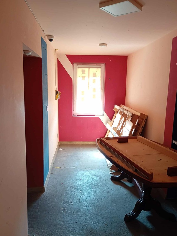 Przystań Krakowskiego WOPR