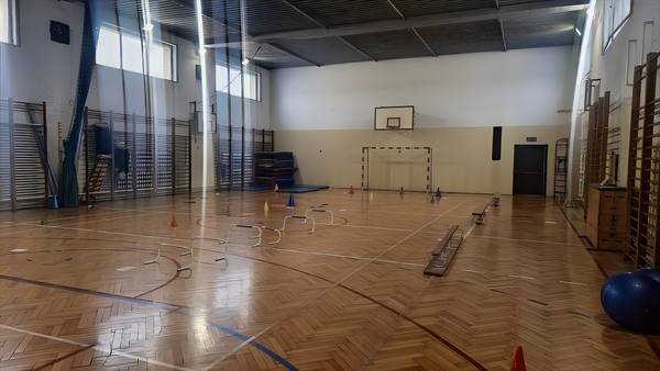 Szkoła Podstawowa nr 1 w Dobczycach