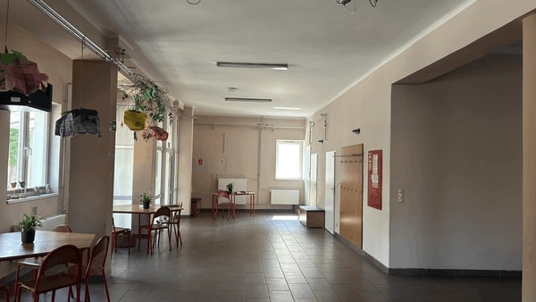 Dom Pracy Twórczej "Bajka"