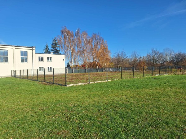 Centrum Sportu i Rekreacji w Błoniu