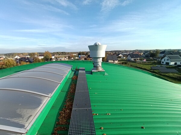 "Hala Olimpijczyków"