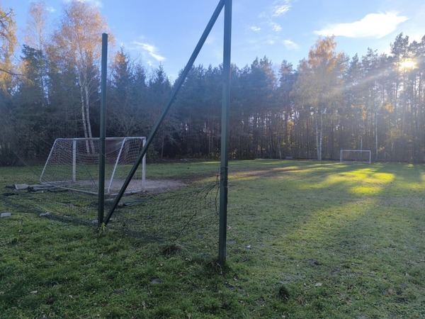 Centrum Opieki nad Dzieckiem w Skopaniu