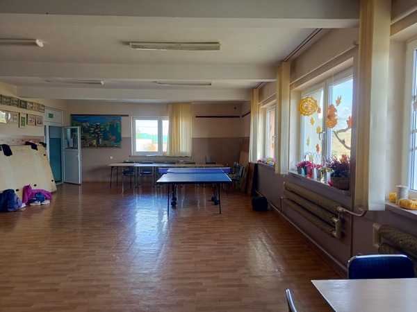 Dom Kultury w Przyszowie, Gminna Biblioteka Publiczna w Bojanowie Filia w Przyszowie