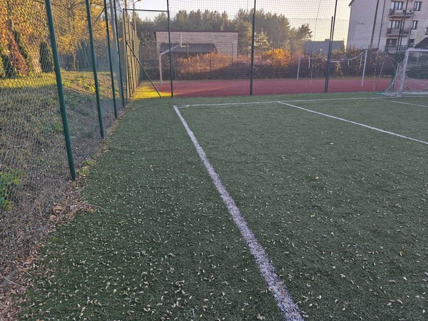 Boisko Sportowe Orlik 2012