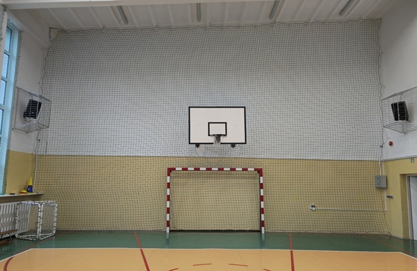 Szkoła Podstawowa im. Jana Kochanowskiego w Małym Płocku