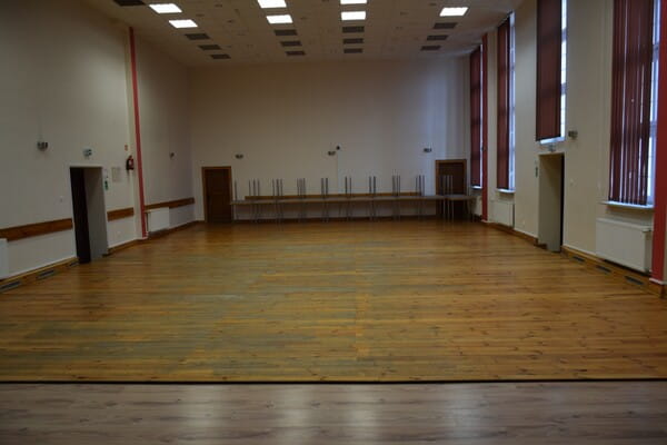 Knyszyński Ośrodek Kultury