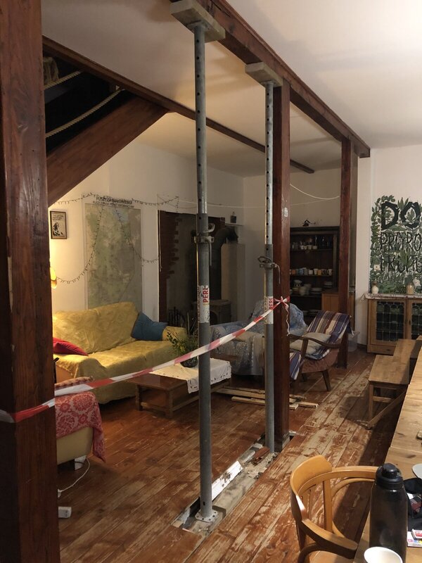 Dom Przyrody i Kultury