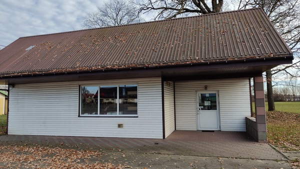 Gminna Biblioteka Publiczna