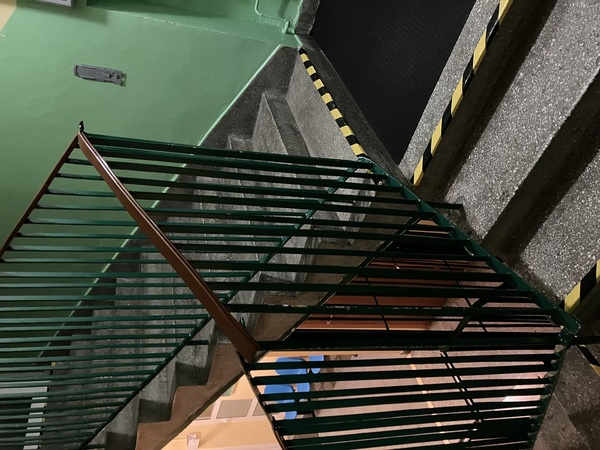 Miejska Biblioteka Publiczna im. Stefana Żeromskiego w Helu - siedziba główna I-II piętro