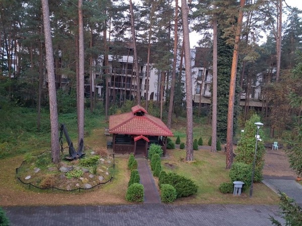 Dom Pomocy Społecznej "MORS"